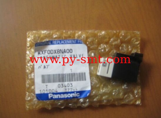 China Panasonic CM402/CM602 valve head KXF0DX8NA00 :10-VQ110U-5MO-X46 manufacturer
