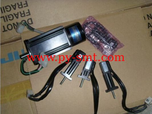 China Juki Driver Amp & Servo Motor on sale along with repair service manufacturer
