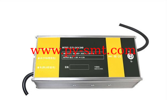 China Power supply for screen printer DEK 265 manufacturer