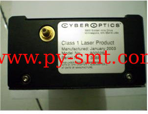 China JUKI Laser sensor for KE2050 machine E9611729000 manufacturer