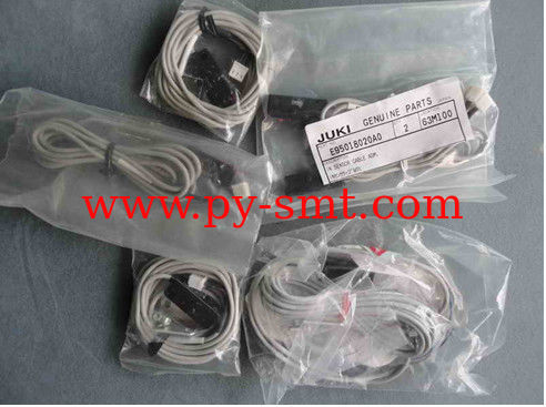 China JUKI smt cable/sensor used for KE700 and KE2000 series machine manufacturer