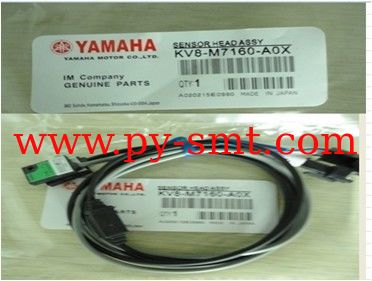 China YAMAHA SMT sensor and cable used for YAMAHA pick and place equipment KV8-M653G-A0X manufacturer