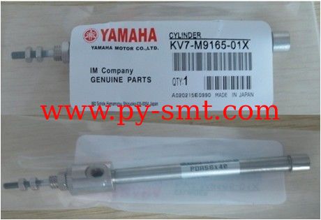China YAMAHA SMT cylinder/guid slider used for YAMAHA pick and place equipment manufacturer