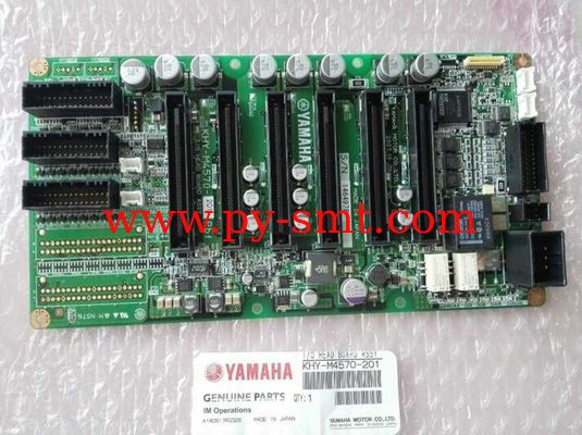 China KHY-M4570-20 I/O HEAD BOARD ASSY YS12 manufacturer