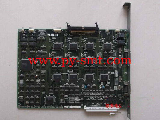 China KJ0-M5840-A21 KJ0-M5840-A2X SERVO BOARD YVL88 manufacturer