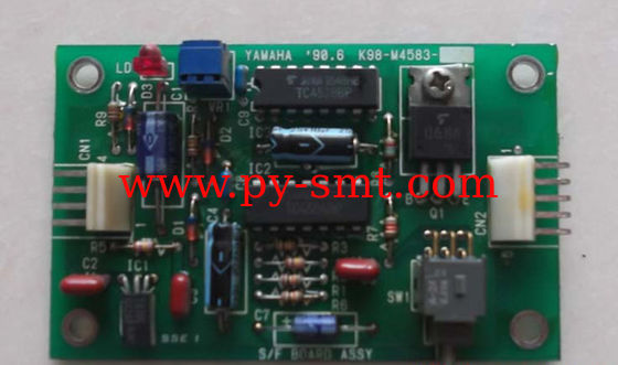 China K98-M4583-02X S/F BOARD ASSY K98-M4583-000 manufacturer