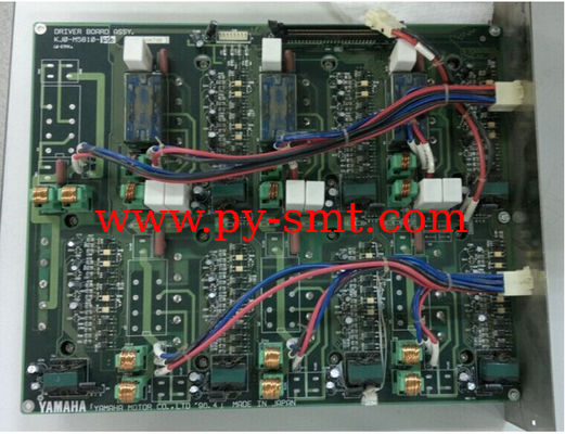 China KJ0-M5810-A2X DRIVER BOARD ASSY YAMAHA YVL88 manufacturer