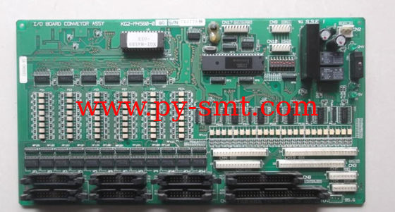 China KG2-M4580-00X KG2-M4580-000 I/O BOARD CONVERYOR ASSY manufacturer