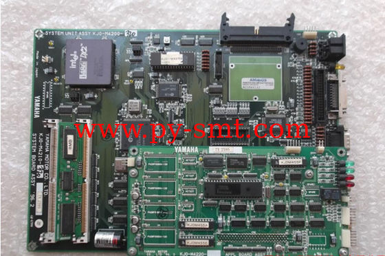 China KJ0-M4210-320 SYSTEM BOARD ASSY YV100II manufacturer