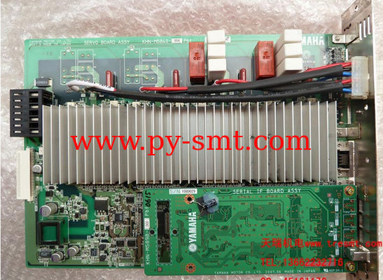China KHN-M5840-804 SERVO BOARD ASSY YG300 manufacturer