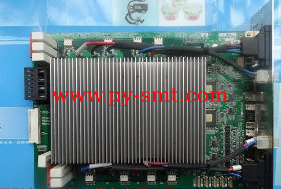 China KHN-M5840-00X Servo board assy YAMAHA YG manufacturer