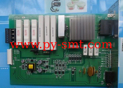 China KJJ-M5840-00X SERVO BOARD ASSY KJJ-M5840-00 YG12 manufacturer
