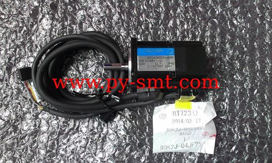 China Motor Q2GA04002VXS49 90K2A-04JF12 for YS24 R Axis manufacturer