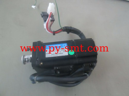 China 90K55-41276W AC SERVO MOTOR YG200  Q2AA04006DXS2C manufacturer