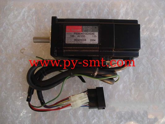 China 90K55-4W074Z&90K50-4W074Z AC SERVO MOTOR YV100XG manufacturer