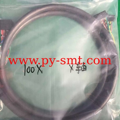 China KV8-M665L-00X KM0-M666L-00 YV100X X axis cable manufacturer