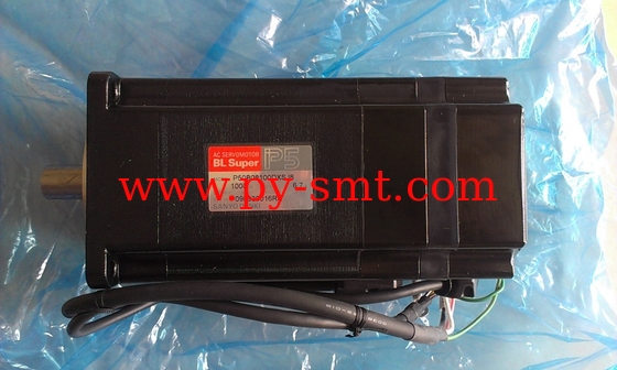 China 90K52-8A174Y　Y axis motor 1000W for YAMAHA YV100X，YV100XG machine manufacturer