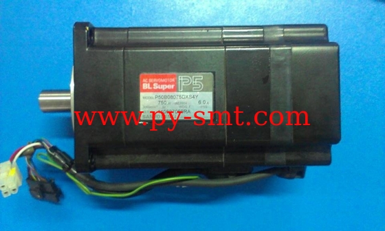 China Motor 90K52-87174X 750W for YV100X/YV100XG　X axis manufacturer