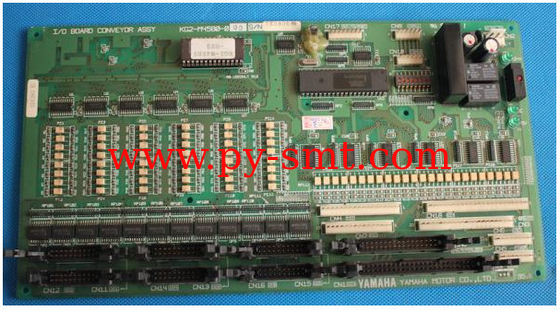 China KG2-M4580-000 YV112  I/O BOARD CONVEYOR ASSY. manufacturer