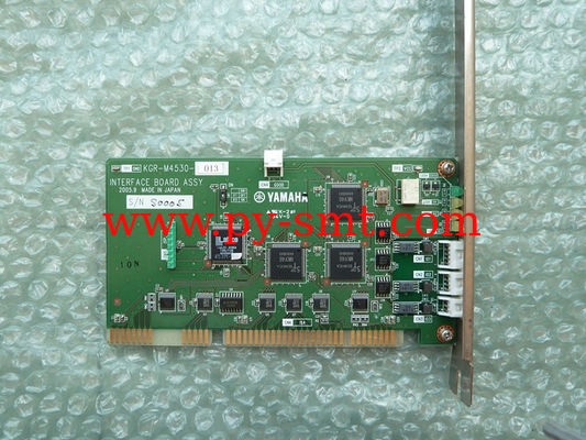 China KGR-M4530-10X Interface Board Assy for YG200 manufacturer