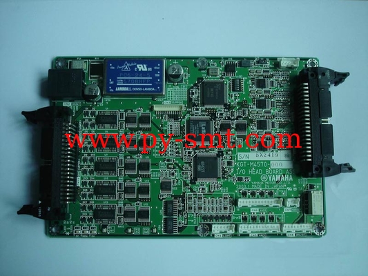 China KGT-M4570-00X I/O BOARD ASSY. YG200 manufacturer