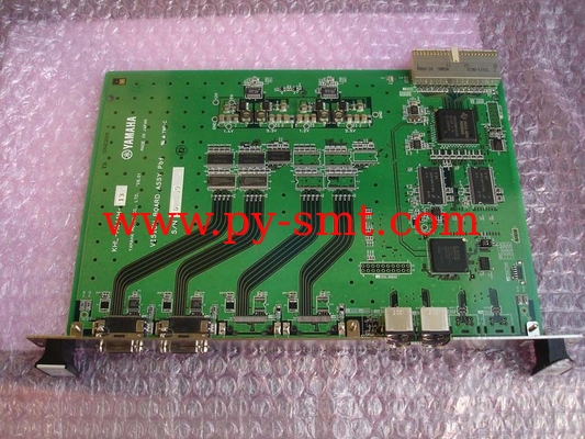China KHL-M441H-13 VISION BOARD ASSY.YG12 manufacturer