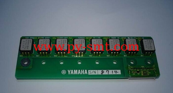 China KHL-M4592-002 vacuum SENSOR manufacturer