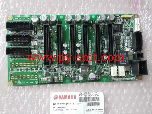 China KHY-M4570-20 I/O HEAD BOARD ASSY YS12 manufacturer