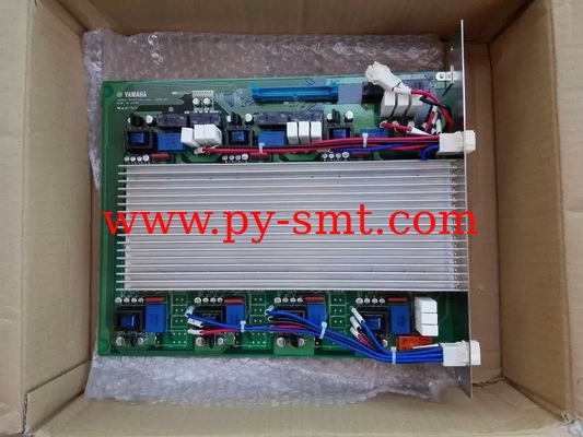 China KJ0-M5810-K43 YV100X DRIVER BOARD ASSY manufacturer