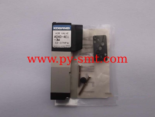 China KH2-M7101-00X VALVE YTF Head YTF A040-4E1-3W manufacturer