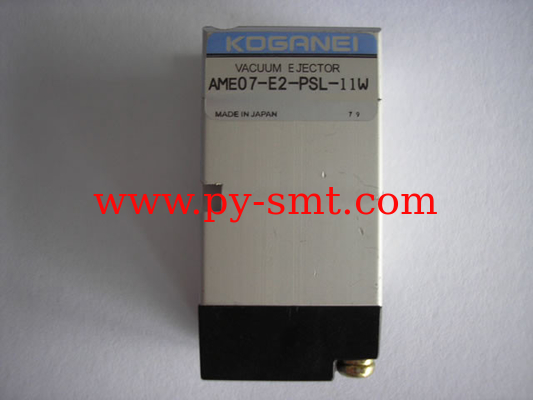 China KOGANEI AME07-E2-PSL-11W KGA-M7111-A0X YV88x EJECTOR manufacturer