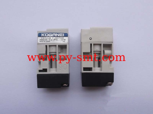 China KOGANEI VACUUM EJECTOR AME-E2-PSL-13W 10W manufacturer