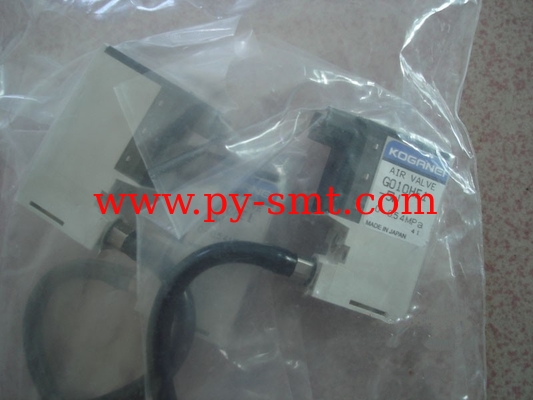 China KGA-M37P1-00X G010HE1-5W  5322 360 10327 manufacturer