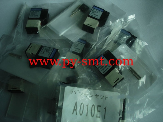 China KV8-M7162-20X A010E1-55W Head Slow valve manufacturer