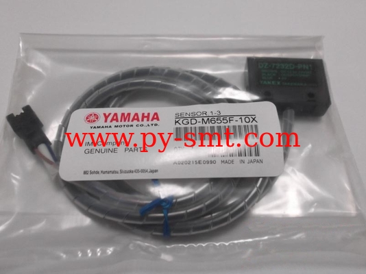 China KGD-M655F-10X SENSOR 1-4 TAKEX DZ-7232D-PN1 manufacturer