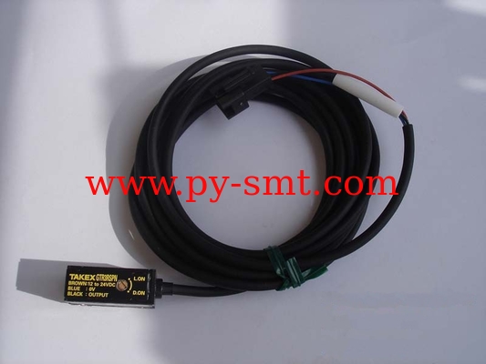 China 5322 130 10075 SENSOR, CE,FLV REC. REAR manufacturer