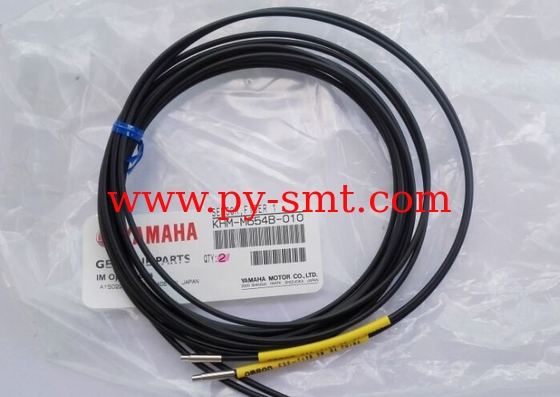 China KHM-M654B-01 SENSOR,FIBER 1 YS24 manufacturer