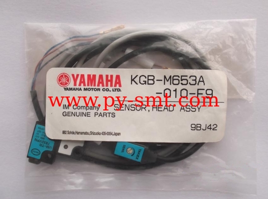 China KGB-M653A-01X SENSOR HEAD ASSY 7832 manufacturer