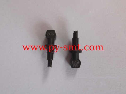 China KGT-M7760-A0X NOZZLE 206A ASSY YG200 manufacturer