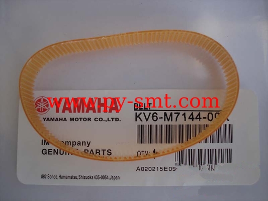 China KV6-M7144-00X BELT,R AXIS YAMAHA HSD manufacturer