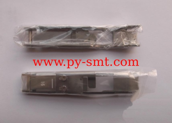 China Yamaha Smt Spare parts KHJ-MC241-00 TAPE GUIDE ASSY.KHJ-MC24J-00 SS12 16mm manufacturer