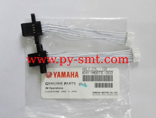 China Yamaha Smt Spare parts Yamaha KHY-M66TE-00 HNS, F. CTRL-FDR YS manufacturer