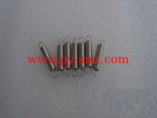 China Yamaha Smt Spare parts KW1-M119K-00X SPRING Part nr.: 9965 000 10268 CL8MM manufacturer