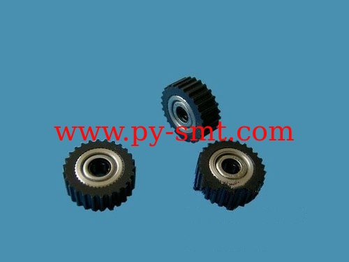 China Yamaha Smt Spare parts KW1-M119L-00X IDLE ROLLER ASSY feeder Idle roller assy manufacturer