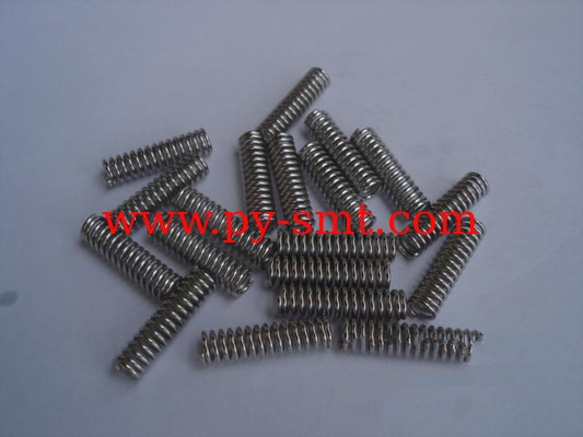 China Yamaha Smt Spare parts YAMAHA YS12 FEEDER SPRING KW1-M119P-00X manufacturer