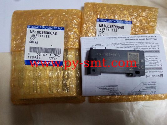 China NPM N510035086AB Amplifier FX-101-PFS manufacturer