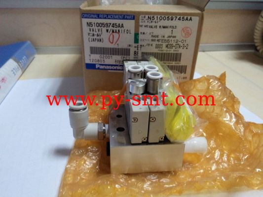 China NPM N510059745AA VALVE/MANIFOL manufacturer