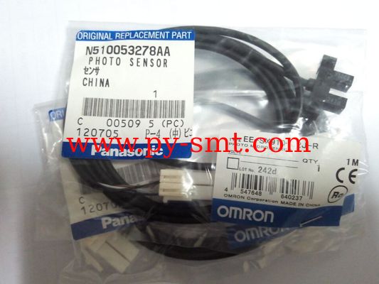 China NPM N510053278AA Photo Sensor EE-SX910-O2J-R manufacturer