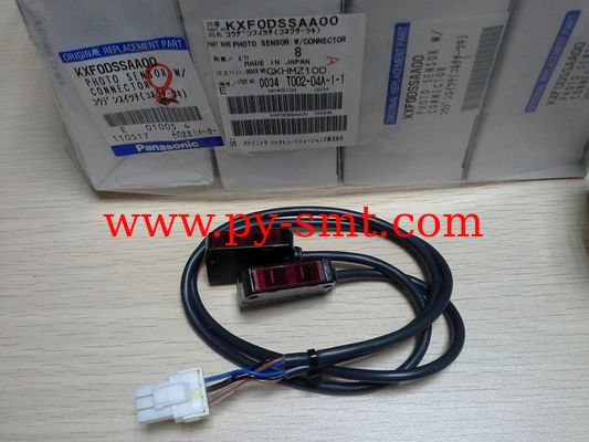 China KXF0DSSAA00 photo sensor manufacturer