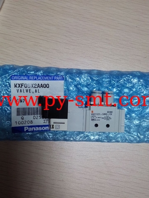 China KXF09X2AA00 Valve VQZ1121-5M0-C4 manufacturer